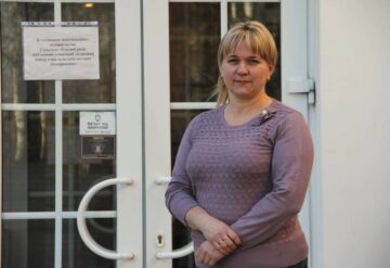 День соціальної працівниці: як у Сумах допомагають споживачам наркотиків