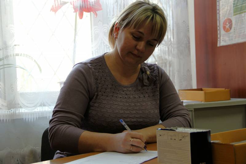 День соціальної працівниці: як у Сумах допомагають споживачам наркотиків