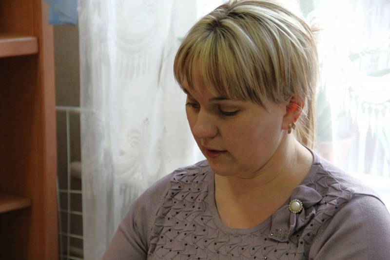 День соціальної працівниці: як у Сумах допомагають споживачам наркотиків