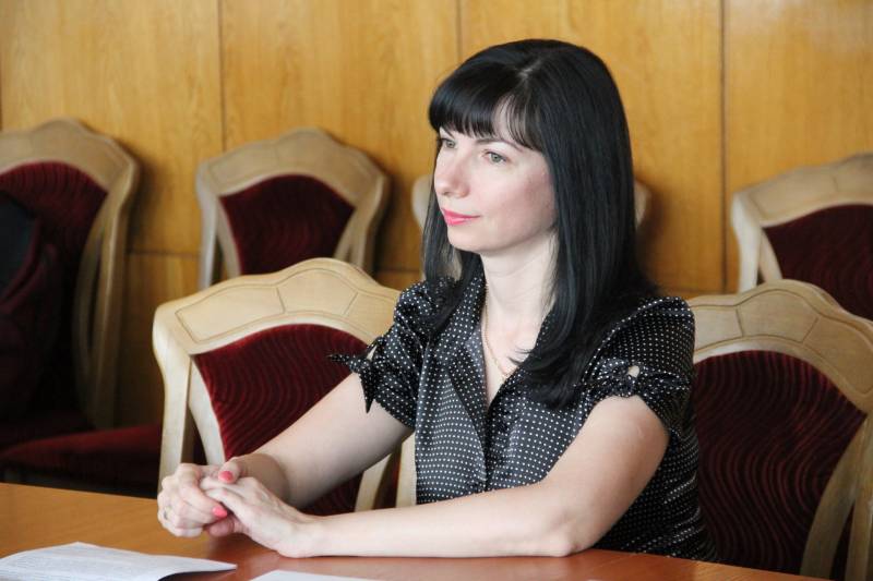 Наталія Гапієнко