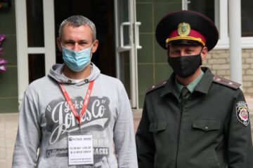 Дистанційне навчання за ґратами: як на Сумщині розвивають освіту серед засуджених