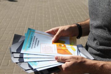 В Україні прийняли нові Стандарти надання медичної допомоги дорослим та дітям із вірусними гепатитами В та С