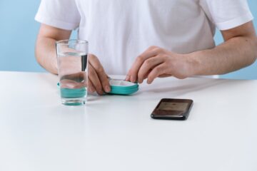 В Україні затвердили стандарти до- та постконтактної медикаментозної профілактики ВІЛ