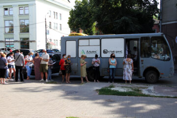 У Сумах відбудеться безкоштовне тестування на вірусний гепатит С