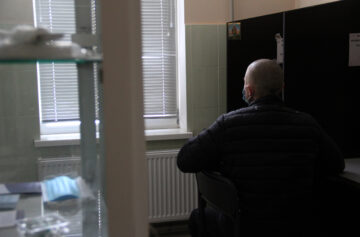 “Я 21 раз починав лікувати наркозалежність”. Історія боротьби та допомоги