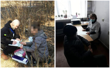 У Шостці за півроку громадська організація зробила майже 800 тестів на ВІЛ