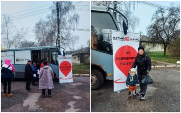 Жителів села Сад безкоштовно протестували на ВІЛ, гепатит і сифіліс