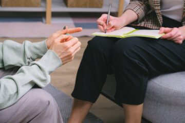 Спорт, хобі, загартовування. Поради працівників «Клубу «Шанс» на 2024 рік