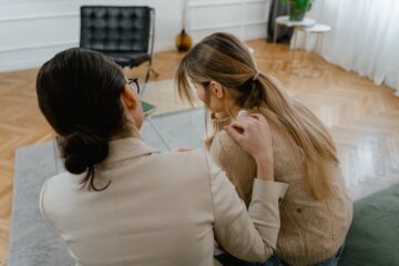 На Сумщині соціальні працівники громадської організації супроводжують 168 людей із туберкульозом