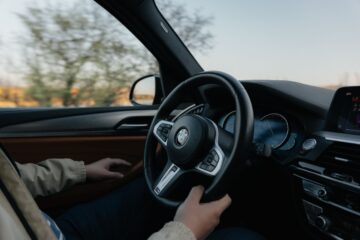 Наші партнери “Мережа 100 відсотків життя. Запоріжжя” шукають перевізника для співпраці на Сумщині